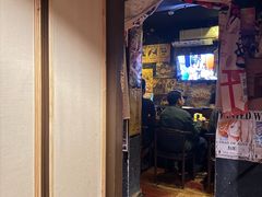 -木子烧鸟屋(百子湾店)