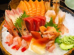 -山葵家·创意料理(EFC欧美广场店)