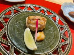 -鮨青(恒基名人购物中心店)