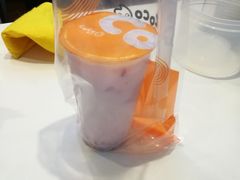 -CoCo都可(天河又一城店)