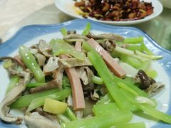 -洪霞餐馆