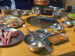 -麻蒲碳烤肉(远景路1号店)