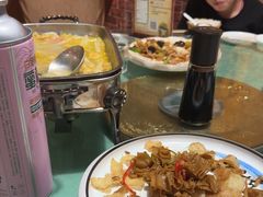 -五台山八大碗·地方风味菜馆(五爷庙店)