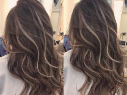-3AM HAIR SALON染发烫发接发