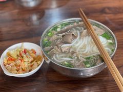 -攀枝花·任德琼·盐边羊肉米线