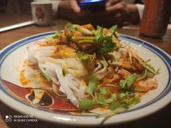 -吴满满油泼面(北方风味园店)