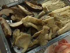 -慧丰烧烤