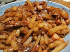 -小吊梨汤·北京菜(香山店)