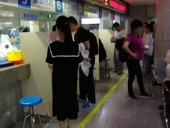 -杭州市第一人民医院(湖滨院区)