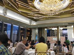 大堂-御彩酒家(东风东路店)
