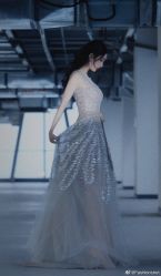 -MANLI BRIDAL婚纱