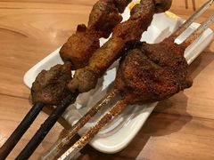 -品回味清真西北楼(宁波首店)