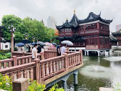 -绿波廊(豫园店)