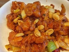 -椒爱水煮鱼川菜(中街大悦城店)