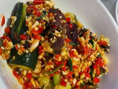 -味上湘菜馆(阿波罗店)