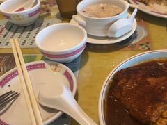 -吴系粤菜馆·茶餐厅(深业上城店)