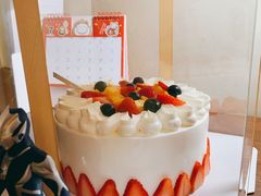 -糕小爱·动物奶油生日蛋糕定制(合肥总店)