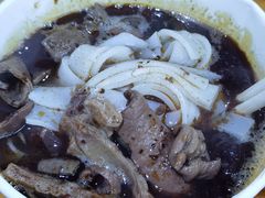-王记生烫牛杂面馆(兰陵路店)