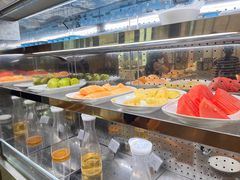 -深圳光明希尔顿花园酒店
