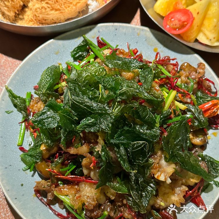 这里都是绝佳的选择。烤肉烤肉 #0元玩转这座城