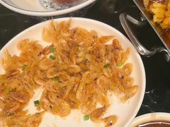 -古都历食南京菜·烤鸭·鸭血粉丝·汤包(南京博物院店)