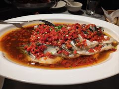 -楚山晓·楚湘菜(江夏永旺店)