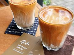 -CAPRAIBEXCOFFEE羍市(菉葭巷店)