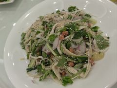 -金华安大酒楼·老牌潮菜·粤式茶点(东方国际店)