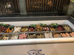 -万记麻辣烫国展总店