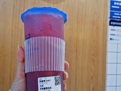 -茶百道(荣科路店)