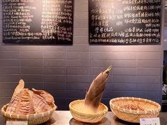 -庐灶江南·江南菜·四合院Bistro(东直门雍和宫·原华侨宾馆店)