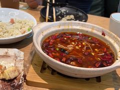 -唐食语粥(青山万达广场店)