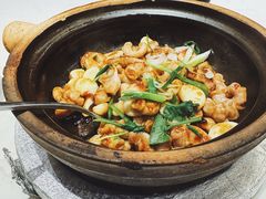 -常来小聚·广州非遗传承餐厅(高德置地店)