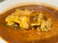 -桃子餐厅·天津菜(王顶堤总店)