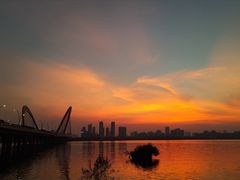 -艾溪湖湿地公园