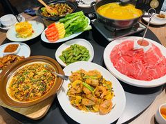 -滇铺子·云南特色菜·第九届野生菌美食节(曲靖万达店)