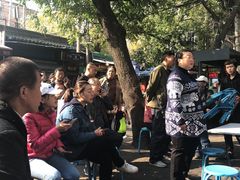 -定家小酥肉·清真(回民街店)