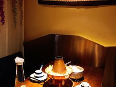 -觅山云南菜(泊富ICITY店)