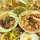 9.9就可以吃螺蛳粉｜免费田螺无限吃终于实现田螺自由了[调皮]