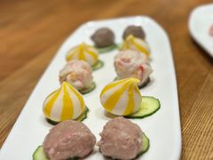 -尚海豆捞(乐虹坊店)