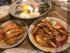 -蜀厨蓉匠(广福店)