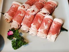 -煲宫猪肚鸡(晶品店)