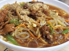 -王大妈清汤饸饹(白云社区店)