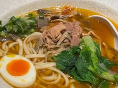 -大师兄·西北小馆(金湾华发商都店)