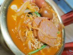 -小木屋拌饭(沈阳中街大悦城店)