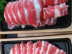 排酸羔羊肉-湊湊火锅·茶憩(上海合生汇店)