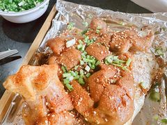 -祖传曾羊肉饭店