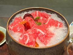 -Mr.Fish鱼鲜生海鲜放题(高德置地冬广场店)