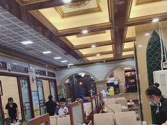 -福寿斋·老北京铜锅涮肉·烤鸭(顺义总店)