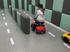 -澳洲袋鼠早教(南二环店)
